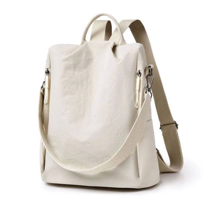Vielseitiger kompakter Sling-Rucksack Brehn
