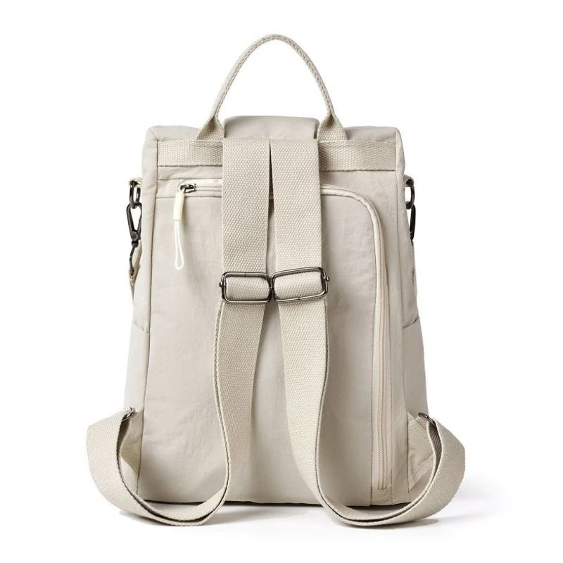 Vielseitiger kompakter Sling-Rucksack Brehn