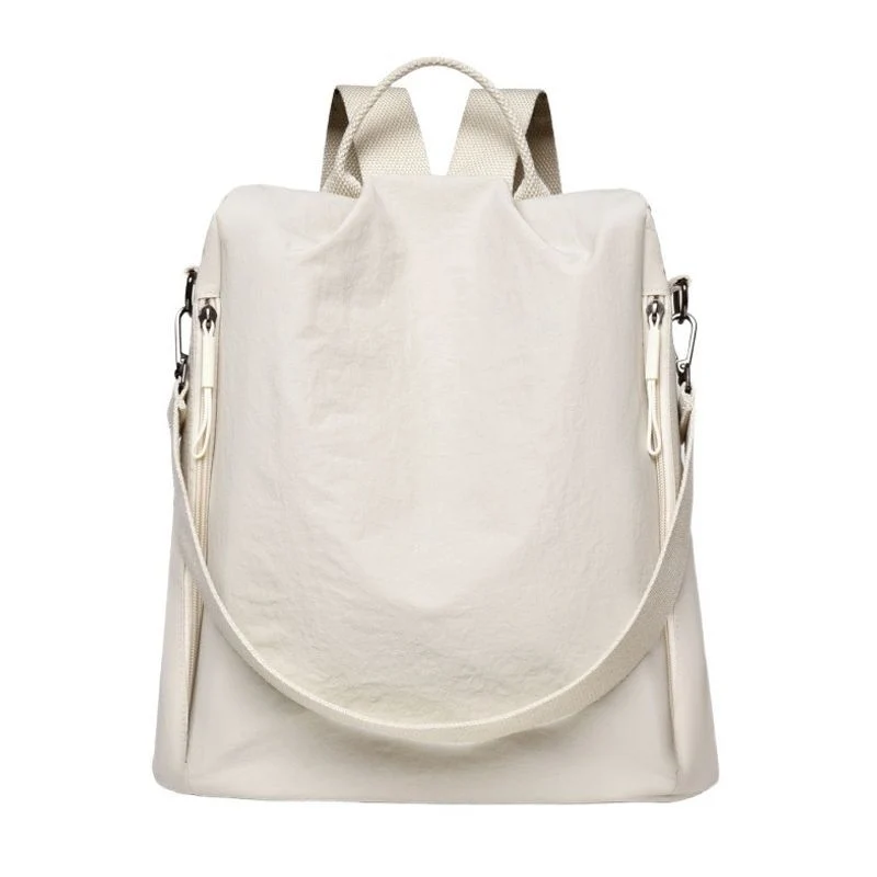 Vielseitiger kompakter Sling-Rucksack Brehn