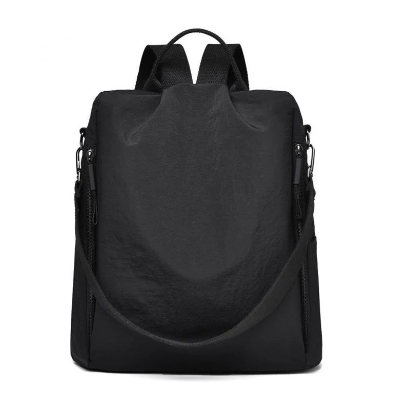 Vielseitiger kompakter Sling-Rucksack Brehn