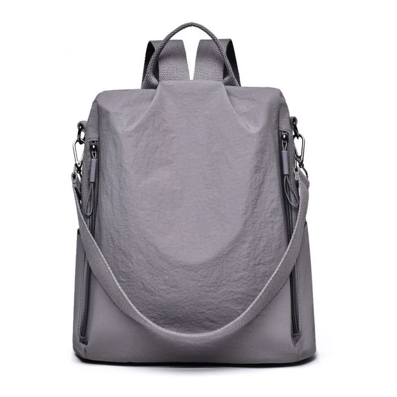 Vielseitiger kompakter Sling-Rucksack Brehn