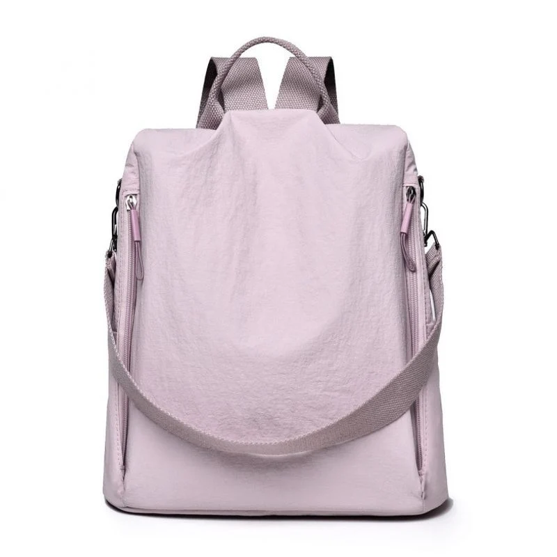 Vielseitiger kompakter Sling-Rucksack Brehn