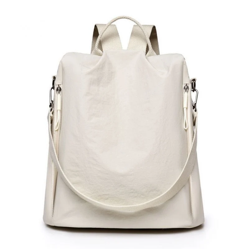 Vielseitiger kompakter Sling-Rucksack Brehn