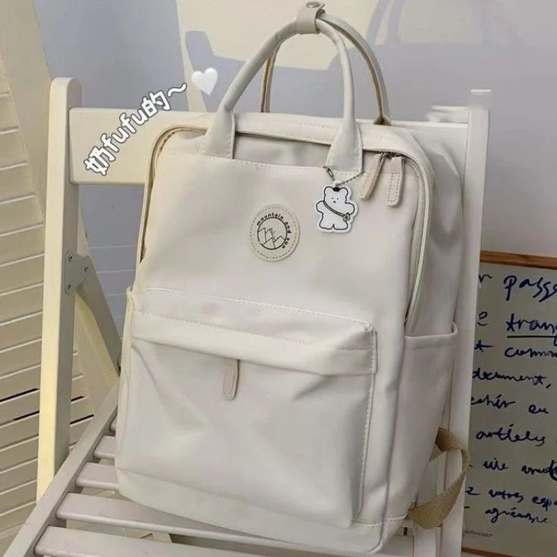 Urban Multifunktionaler Rucksack Brehn
