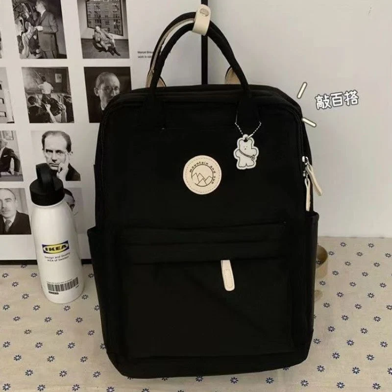 Urban Multifunktionaler Rucksack Brehn