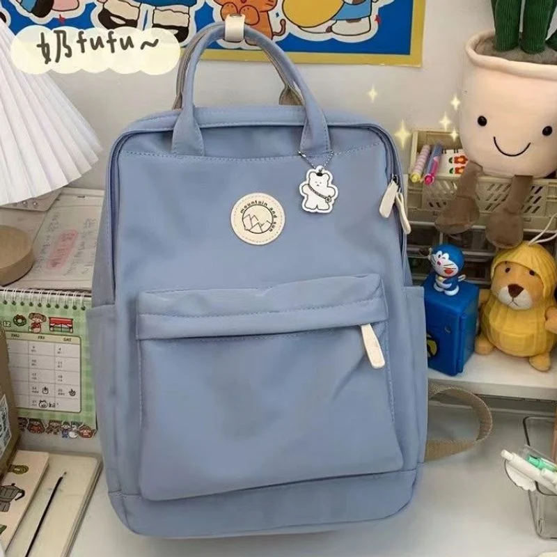 Urban Multifunktionaler Rucksack Brehn