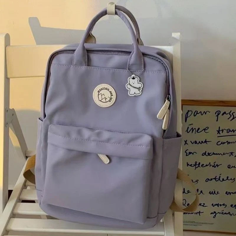 Urban Multifunktionaler Rucksack Brehn