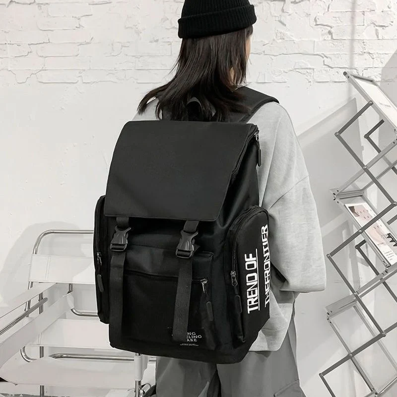 Trendy Urban Rucksack Brehn