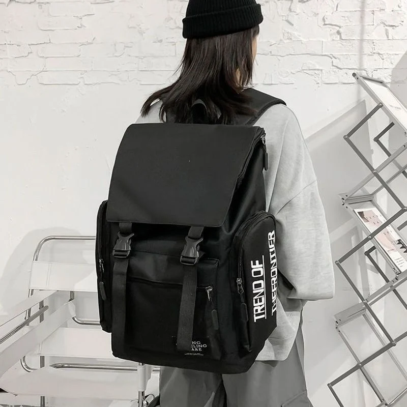 Trendy Urban Rucksack Brehn