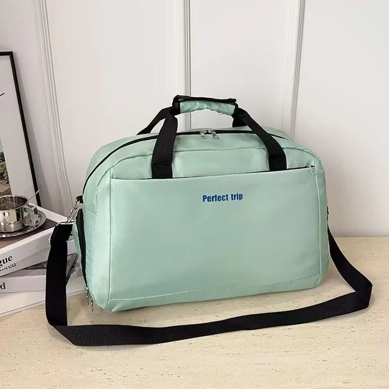 Reise Utility Duffle Bag Brehn