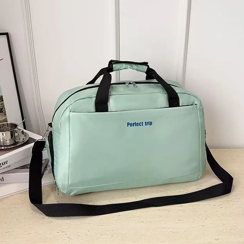 Reise Utility Duffle Bag Brehn