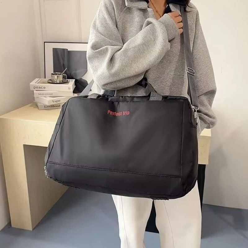 Reise Utility Duffle Bag Brehn