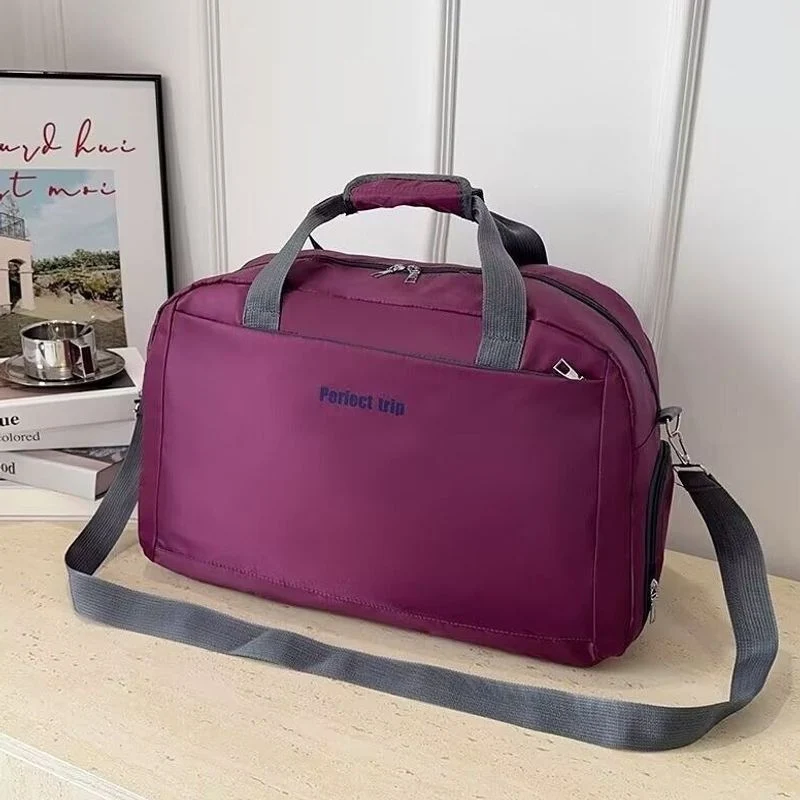 Reise Utility Duffle Bag Brehn