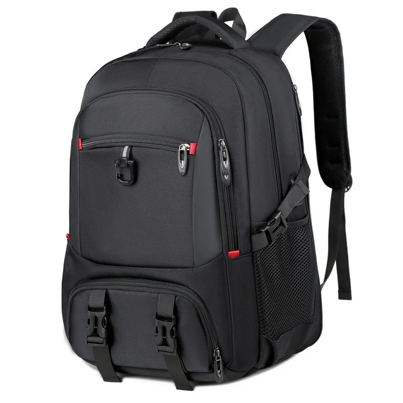 Vielseitiger Multi-Compartment Laptop-Rucksack Brehn