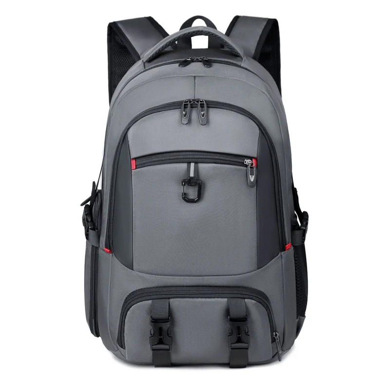 Vielseitiger Multi-Compartment Laptop-Rucksack Brehn