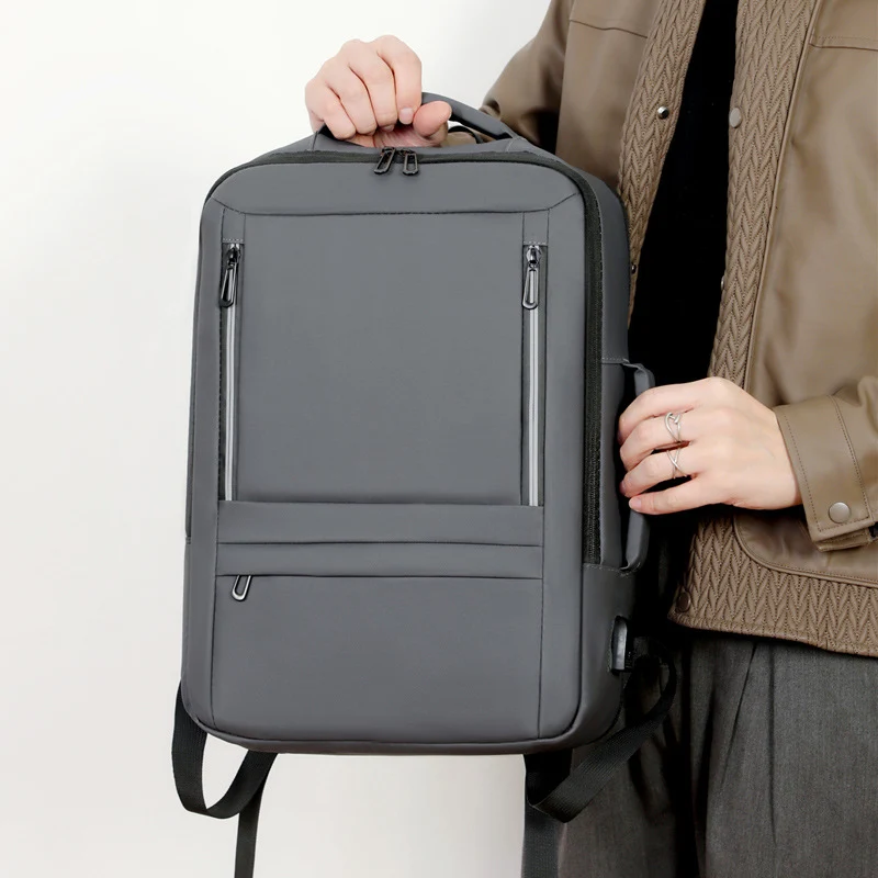 Vielseitige Laptop Tragetasche Brehn