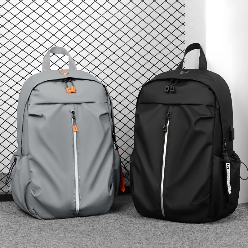 Vielseitiger Laptop- und Reise-Rucksack Brehn