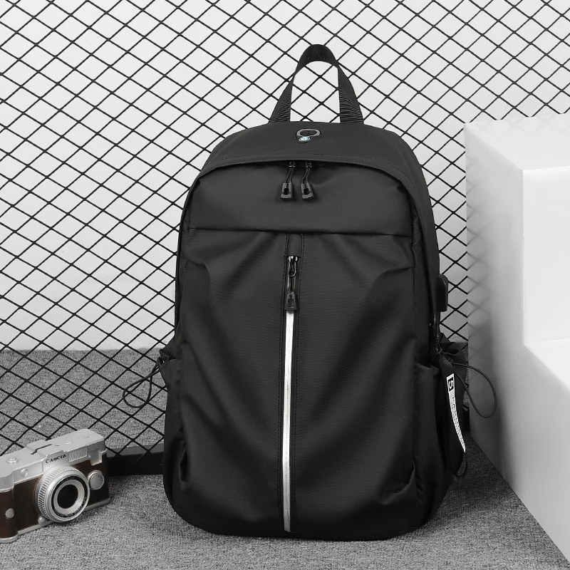 Vielseitiger Laptop- und Reise-Rucksack Brehn