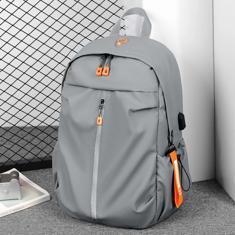 Vielseitiger Laptop- und Reise-Rucksack Brehn