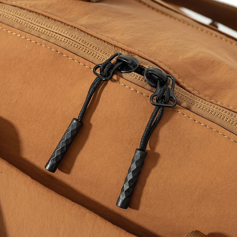 Vielseitige Gym Workout Duffel Tasche Brehn
