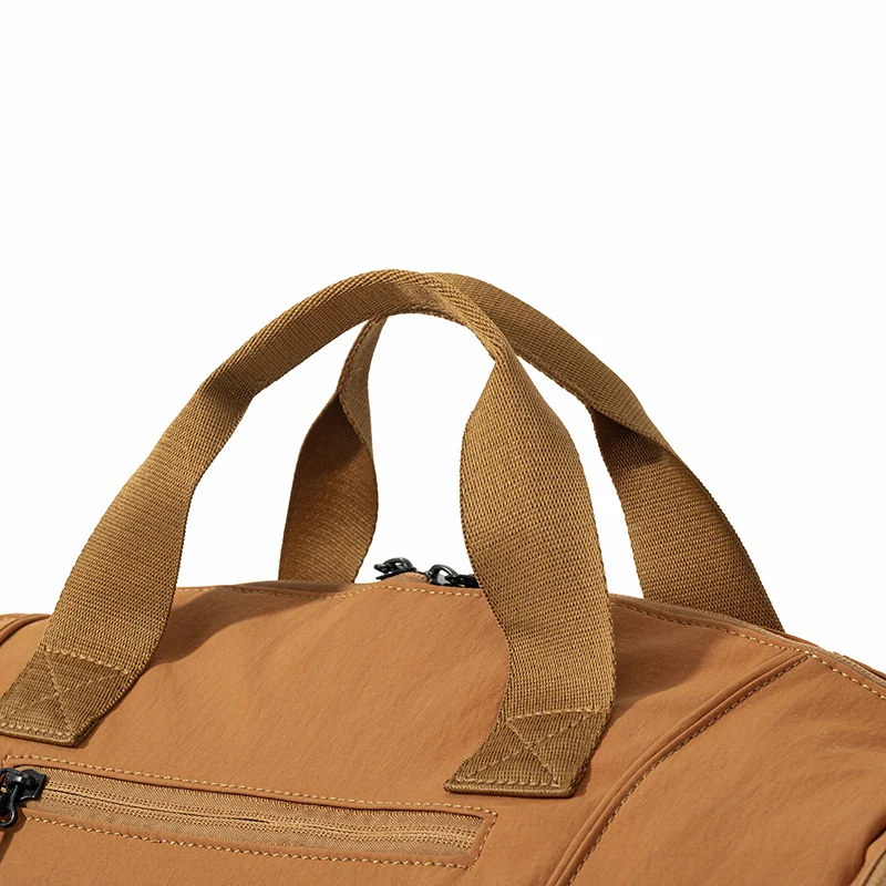 Vielseitige Gym Workout Duffel Tasche Brehn