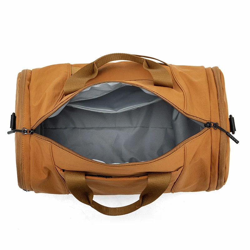 Vielseitige Gym Workout Duffel Tasche Brehn