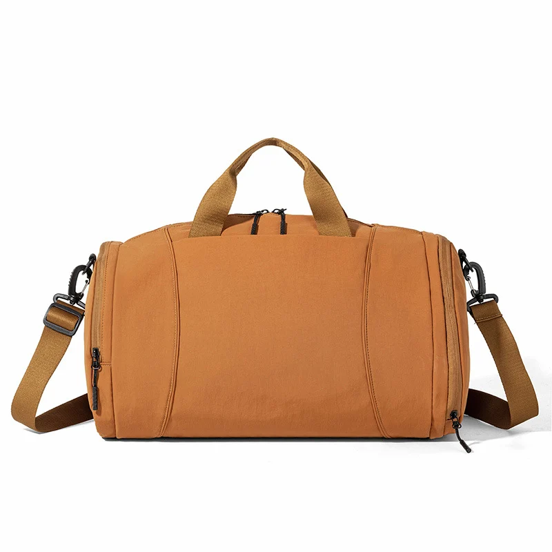 Vielseitige Gym Workout Duffel Tasche Brehn