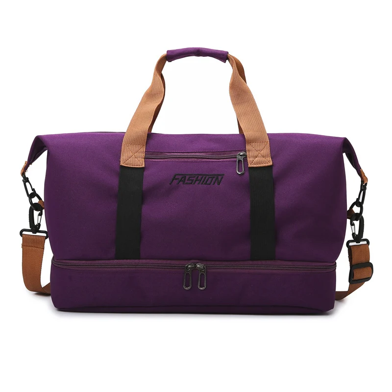 Vielseitige Gym-Reise-Duffle-Tasche Brehn