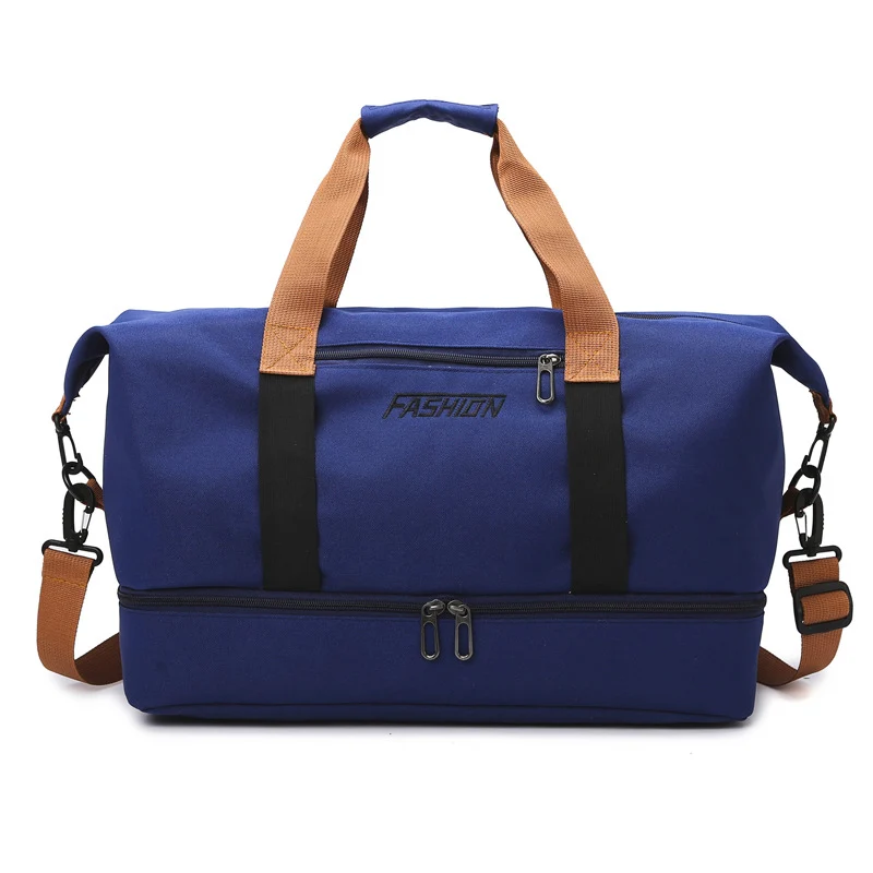 Vielseitige Gym-Reise-Duffle-Tasche Brehn