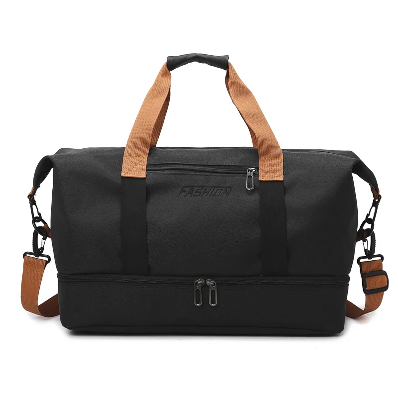 Vielseitige Gym-Reise-Duffle-Tasche Brehn
