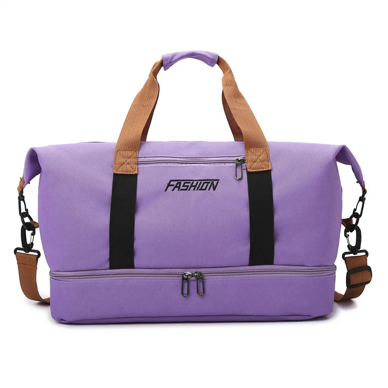 Vielseitige Gym-Reise-Duffle-Tasche Brehn