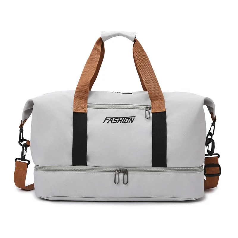 Vielseitige Gym-Reise-Duffle-Tasche Brehn