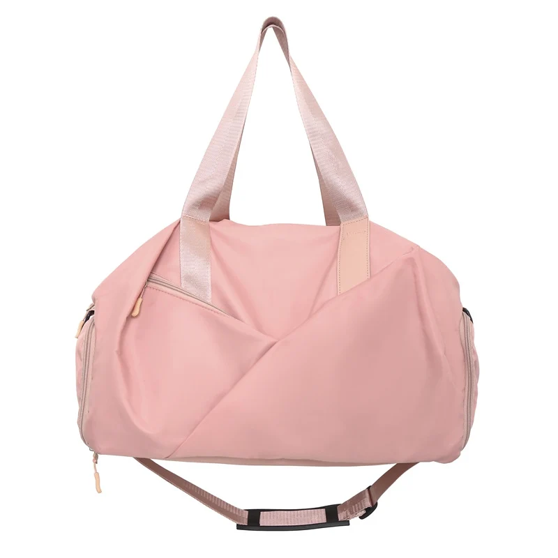 Vielseitige Gym- und Reisetasche Brehn