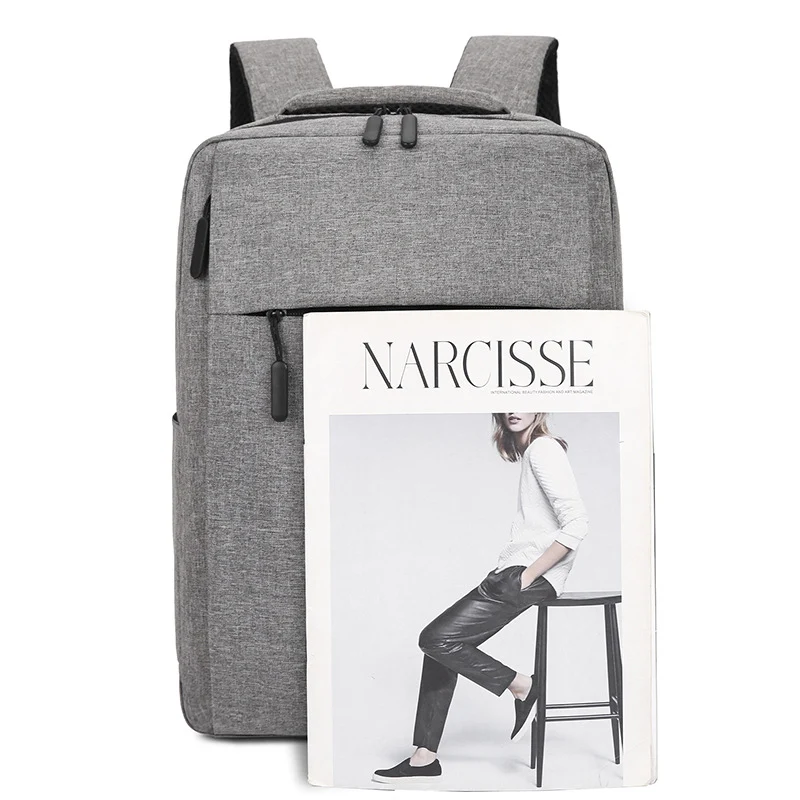 Vielseitiger Business-Laptop-Rucksack Brehn
