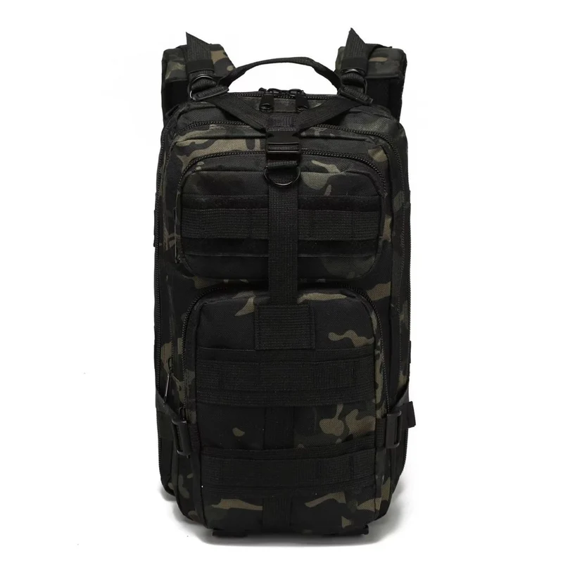 Taktischer Outdoor Utility Rucksack Brehn