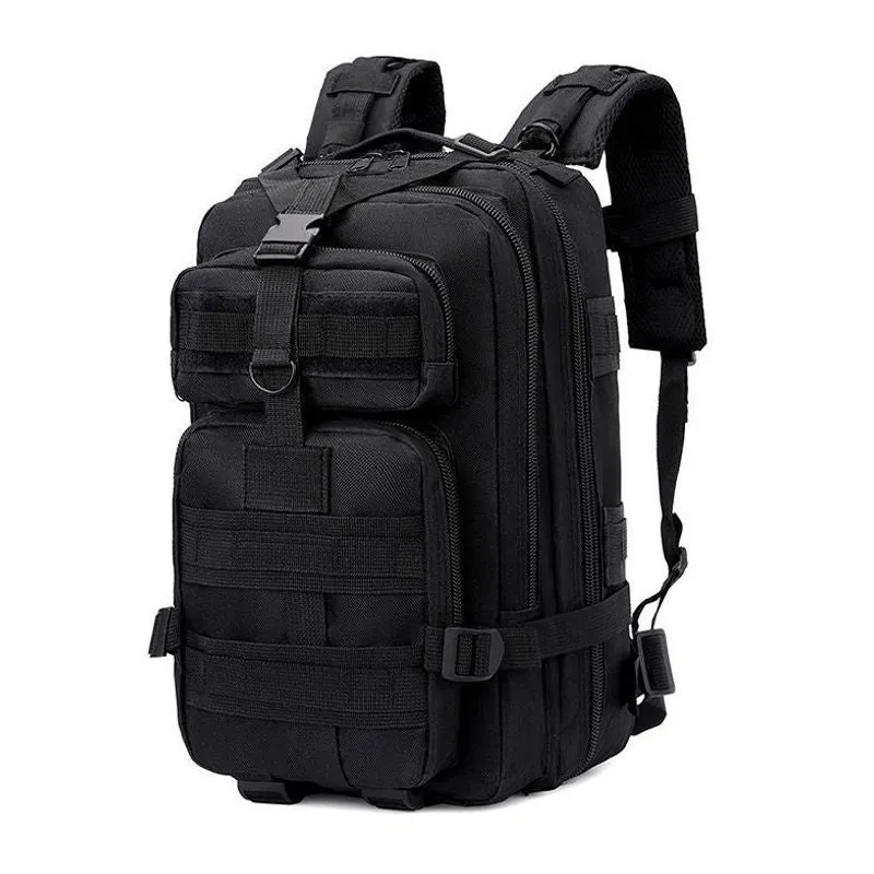 Taktischer Outdoor Utility Rucksack Brehn