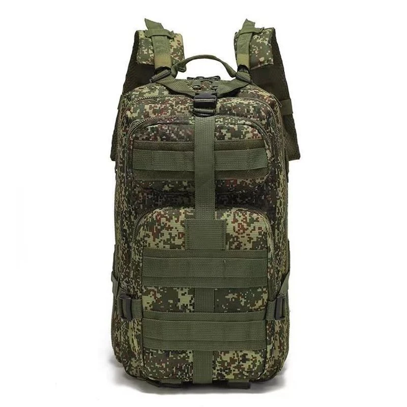 Taktischer Outdoor Utility Rucksack Brehn