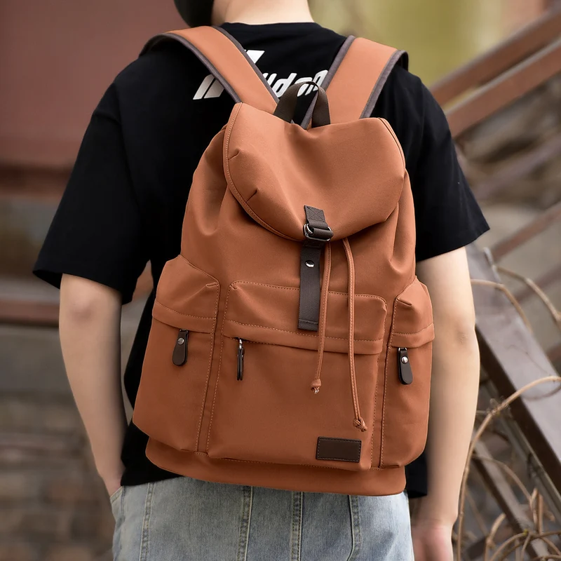 Vielseitiger Rucksack Brehn