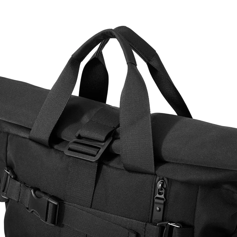 Urban Roll-Top Rucksack Brehn