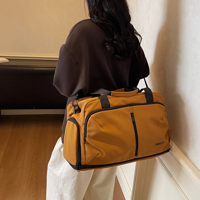 Reise Tote Brehn