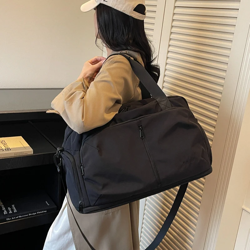 Reise Tote Brehn