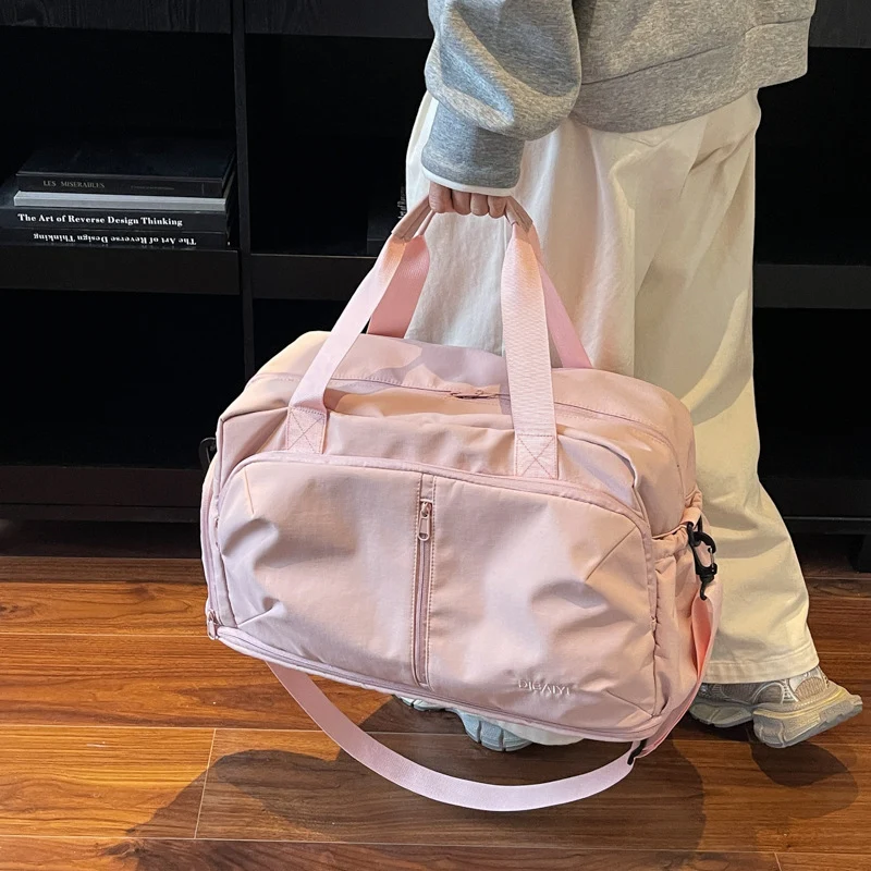 Reise Tote Brehn