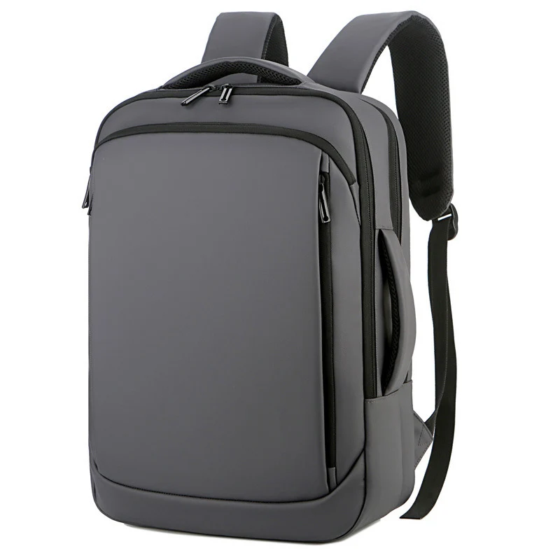 Technischer Parallel-Stich Rucksack Brehn