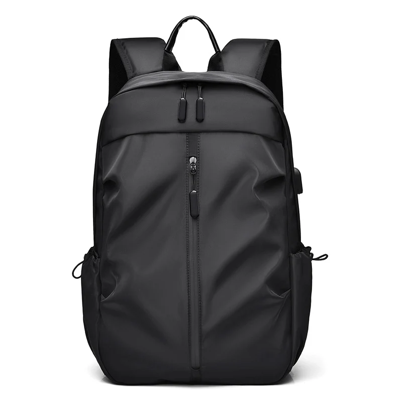 Technologiefreundlicher Slim Rucksack Brehn