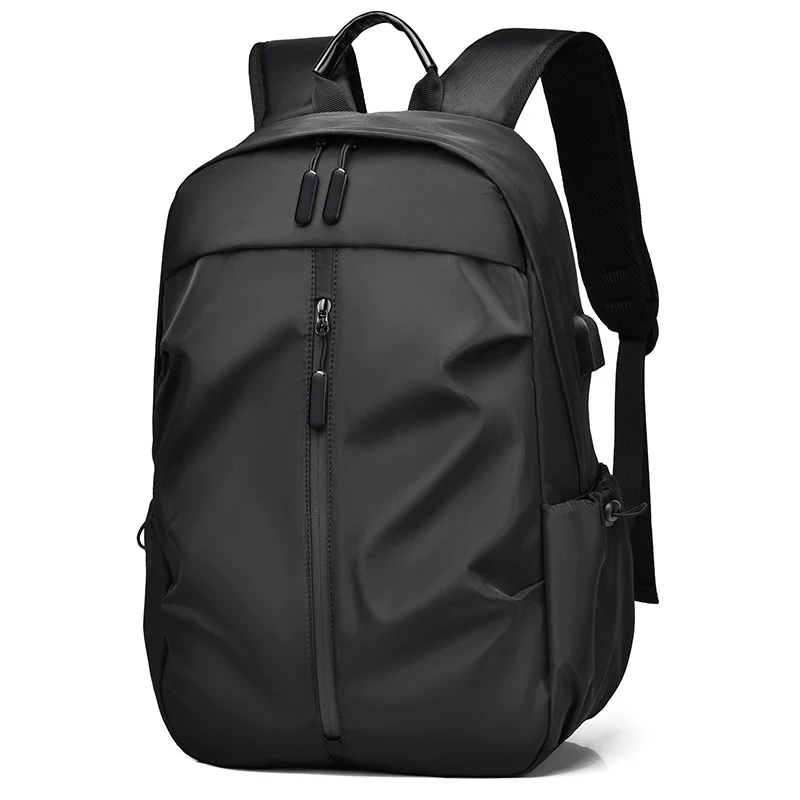 Technologiefreundlicher Slim Rucksack Brehn