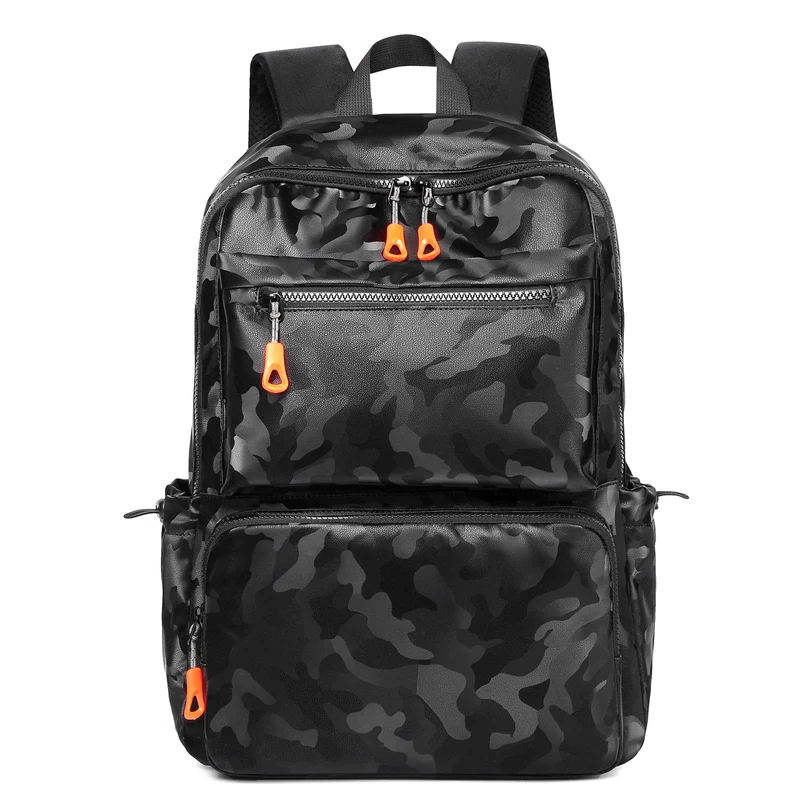 Taktischer Mehrfachfächer-Rucksack Brehn
