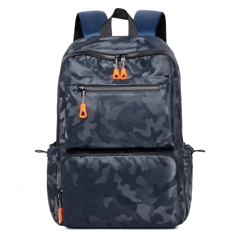 Taktischer Mehrfachfächer-Rucksack Brehn