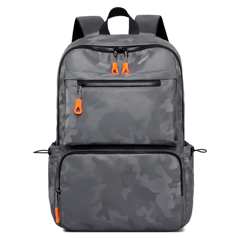 Taktischer Mehrfachfächer-Rucksack Brehn