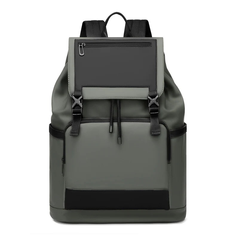 Stylische wasserabweisende Utility-Rucksack Brehn