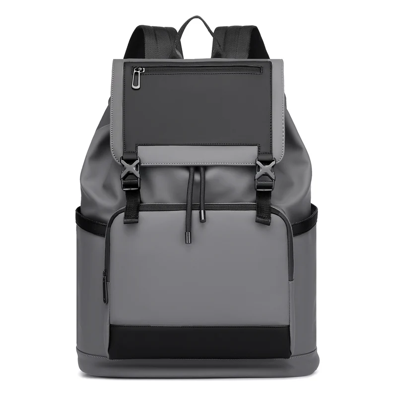 Stylische wasserabweisende Utility-Rucksack Brehn